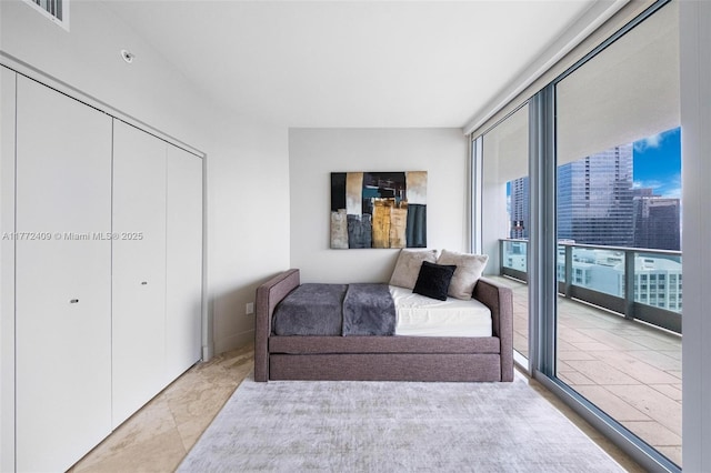 1331 Brickell Bay Dr Unit 3305, Miami, FL 33131 - view of living area