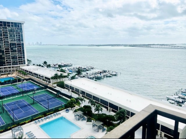 1925 Brickell Ave Unit 1403, Miami, FL 33129 - photo 11