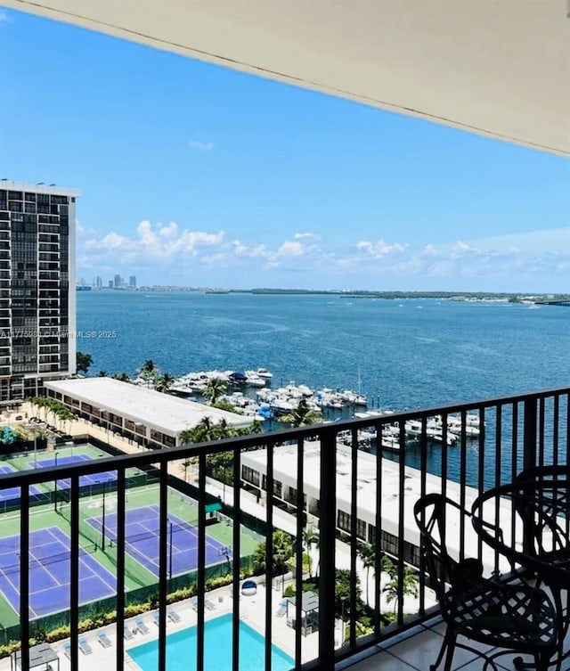 1925 Brickell Ave Unit 1403, Miami, FL 33129 - photo 15