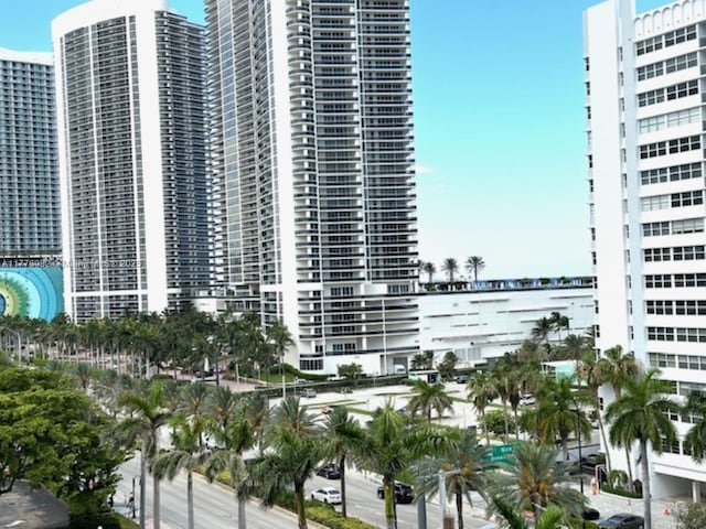 1893 S Ocean Dr Unit 903, Hallandale Beach, FL 33009 - view of pool with a patio area