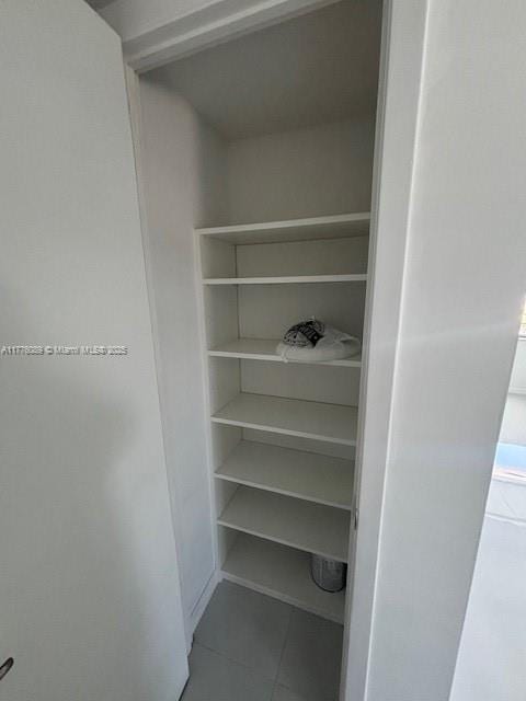 401 SE Golden Isles Dr Unit 712, Hallandale Beach, FL 33009 - view of closet