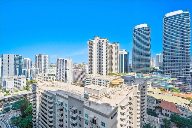 city view