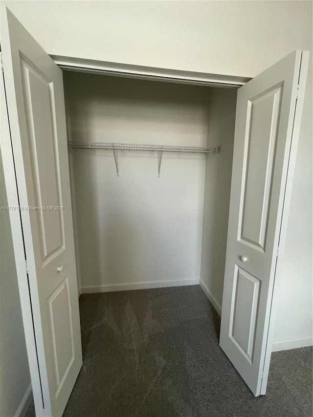 12179 NW 23rd Ct, Miami, FL 33167 - view of closet
