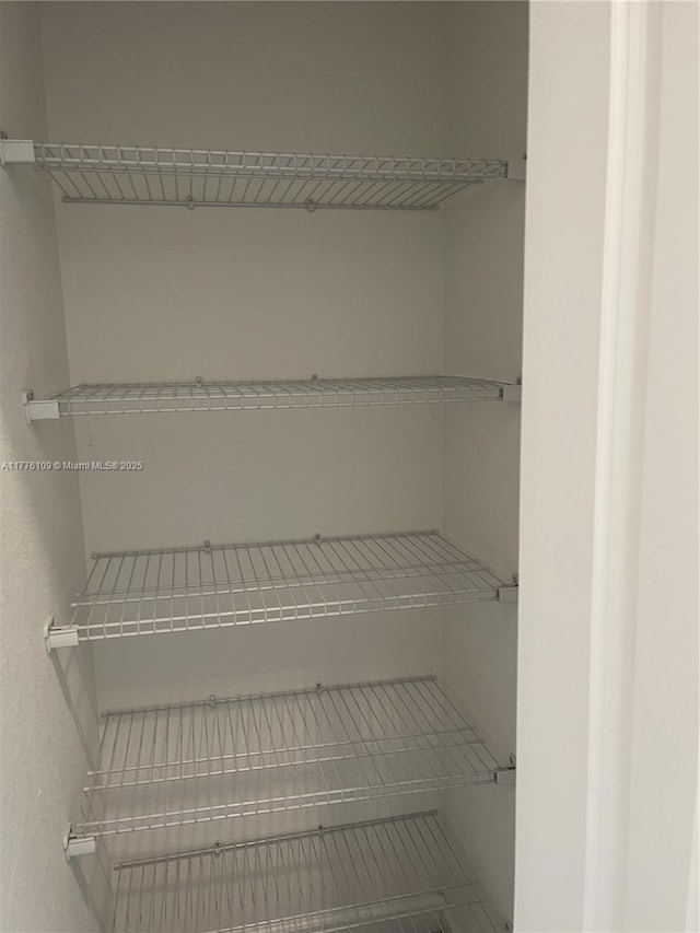 12179 NW 23rd Ct, Miami, FL 33167 - view of closet