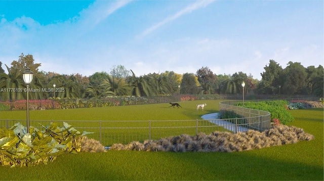 12179 NW 23rd Ct, Miami, FL 33167 - view of community