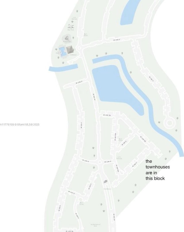 12179 NW 23rd Ct, Miami, FL 33167 - map / location