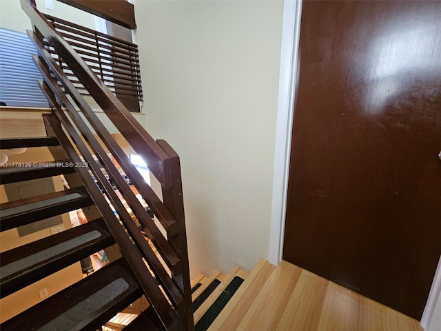 400 Valencia Ave Unit 2, Coral Gables, FL 33134 - view of stairway