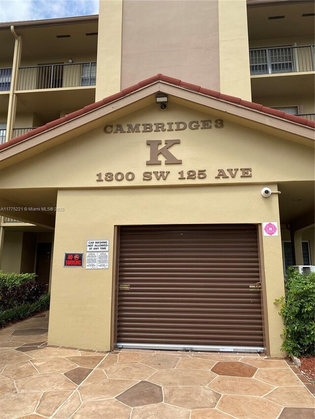 1300 SW 125th Ave Unit 313K, Pembroke Pines, FL 33027 - photo 23