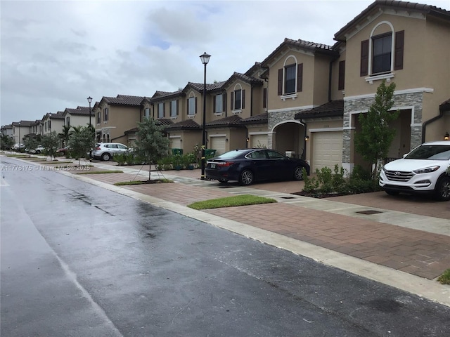 11378 SW 254th Ter, Homestead, FL 33032 - view of street with a residential view and street lights