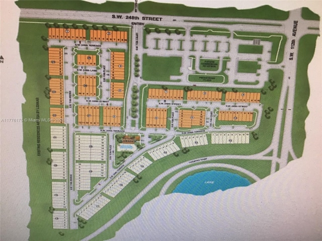 11378 SW 254th Ter, Homestead, FL 33032 - map