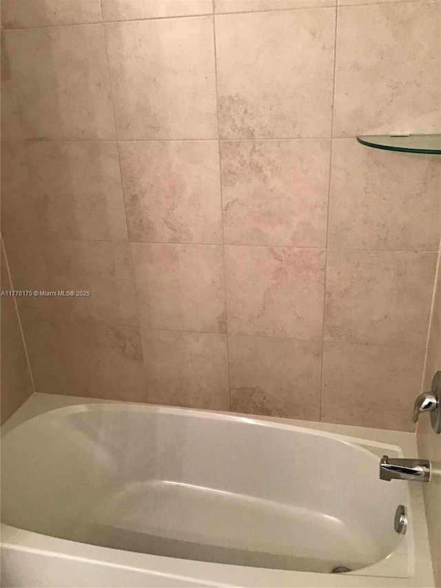 11378 SW 254th Ter, Homestead, FL 33032 - bathroom with shower / washtub combination