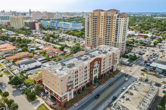 2280 SW 32nd Ave Unit 305, Miami, FL 33145 - view of urban area