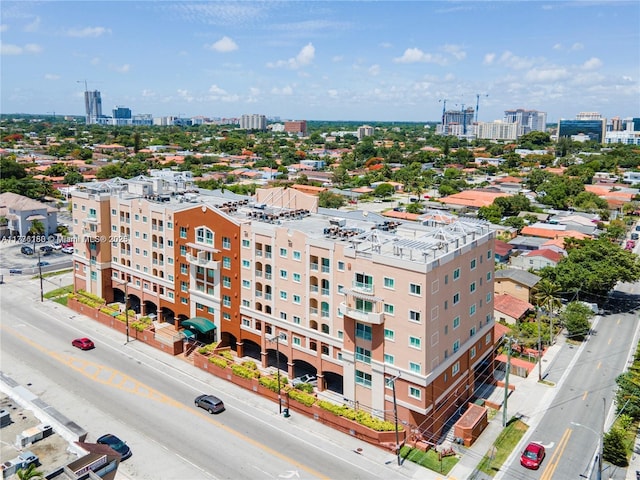 2280 SW 32nd Ave Unit 305, Miami, FL 33145 - view of urban area
