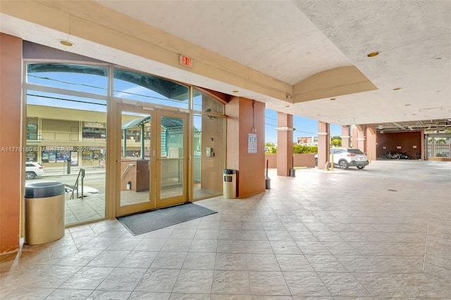 2280 SW 32nd Ave Unit 305, Miami, FL 33145 - view of building lobby