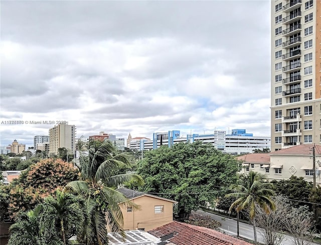 2280 SW 32nd Ave Unit 305, Miami, FL 33145 - view of city