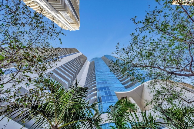 333 Las Olas Way Unit 1007, Fort Lauderdale, FL 33301 - view of property