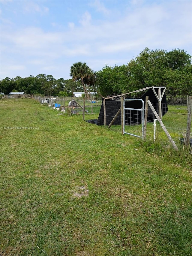 310 N Ffa Rd, Fort Pierce, FL 34945