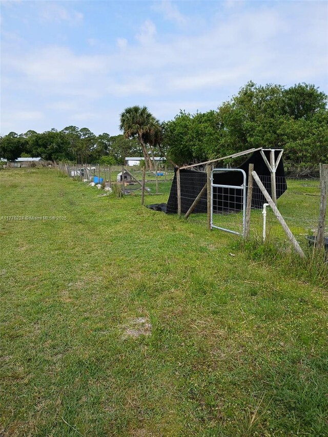 310 N Ffa Rd, Fort Pierce, FL 34945 - photo 5
