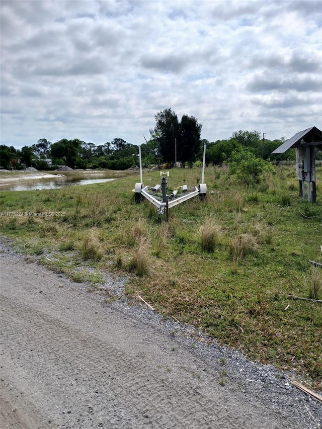 310 N Ffa Rd, Fort Pierce, FL 34945