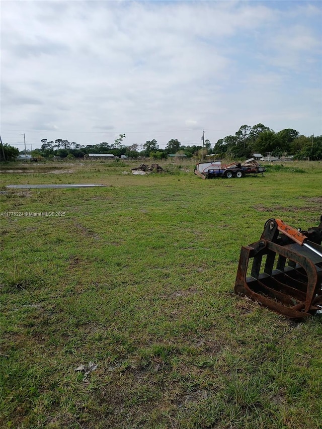 310 N Ffa Rd, Fort Pierce, FL 34945