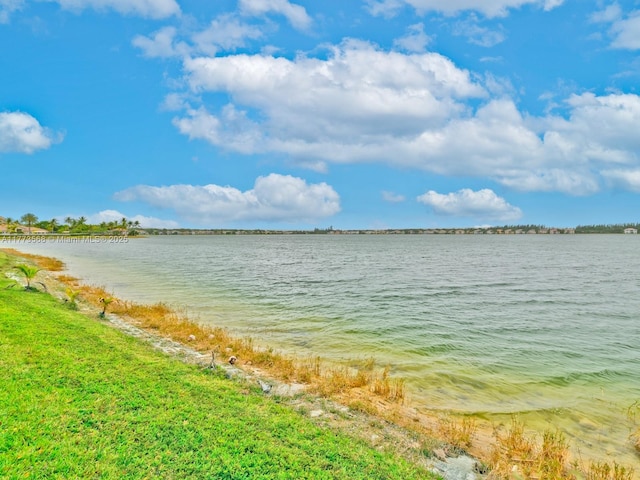 17794 SW 47th St, Miramar, FL 33029 - water view