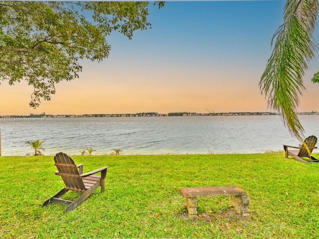 17794 SW 47th St, Miramar, FL 33029 - water view