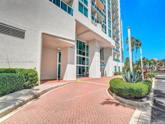 1945 S Ocean Dr Unit 604, Hallandale Beach, FL 33009 - view of property