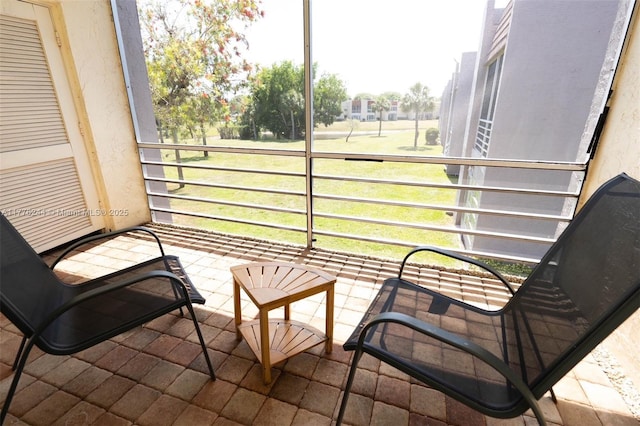 2700 Casita Way Unit 2150, Delray Beach, FL 33445 - view of balcony