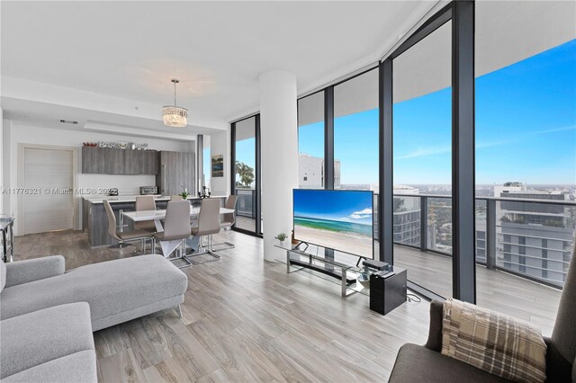 801 S Miami Ave Unit 5209, Miami, FL 33130 - photo 8