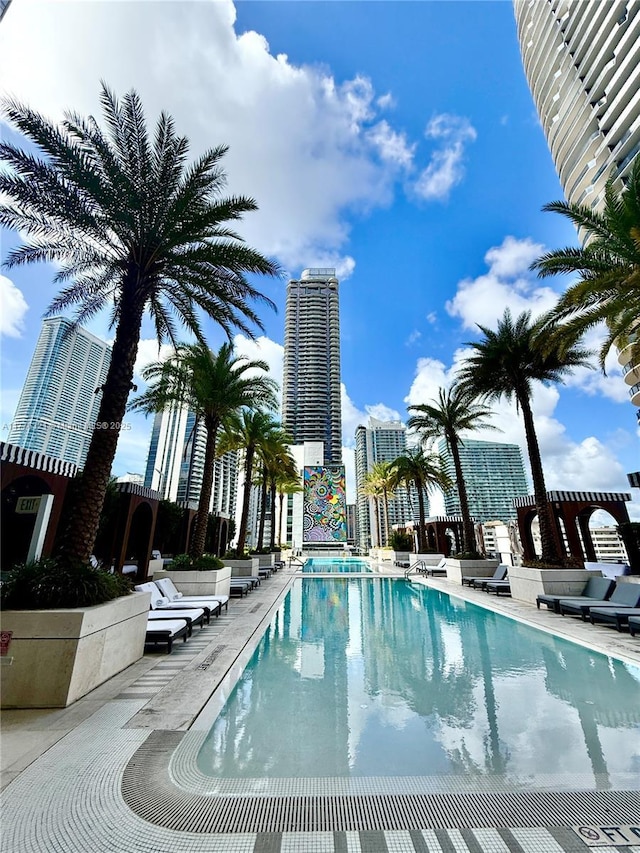 801 S Miami Ave Unit 5209, Miami, FL 33130 - photo 34