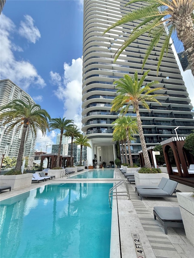 801 S Miami Ave Unit 5209, Miami, FL 33130 - photo 35