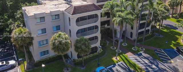 6342 W Longboat Ln W Unit C201, Boca Raton, FL 33433 - view of property