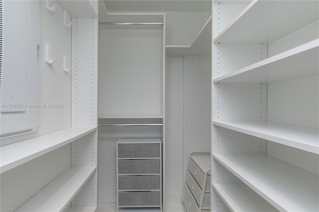 1600 NE 1st Ave Unit 2615, Miami, FL 33132 - view of spacious closet