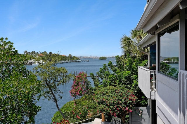 3543 S Ocean Blvd Unit 103, South Palm Beach, FL 33480 - water view
