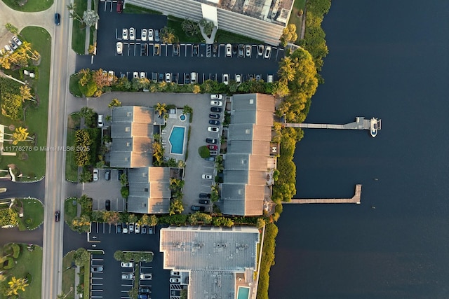 3543 S Ocean Blvd Unit 103, South Palm Beach, FL 33480 - aerial view of property's location