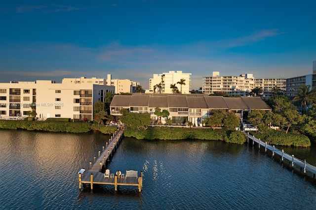 3543 S Ocean Blvd Unit 103, South Palm Beach, FL 33480 - aerial view of a nearby body of water