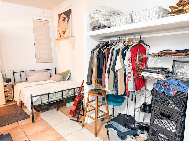15809 SW 65th Ter, Miami, FL 33193 - bedroom featuring tile patterned flooring