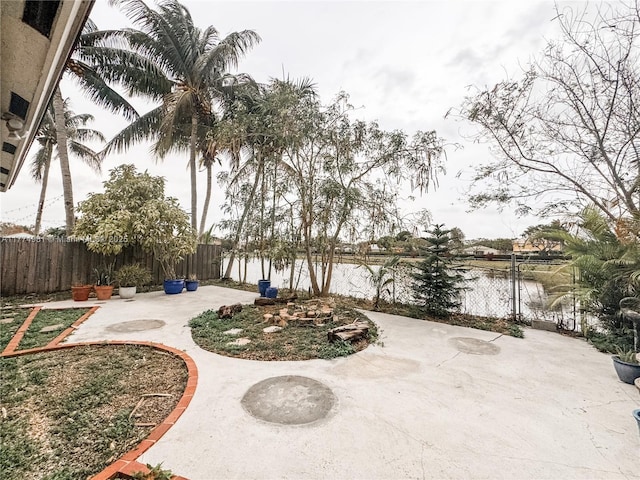 15809 SW 65th Ter, Miami, FL 33193 - exterior space featuring fence