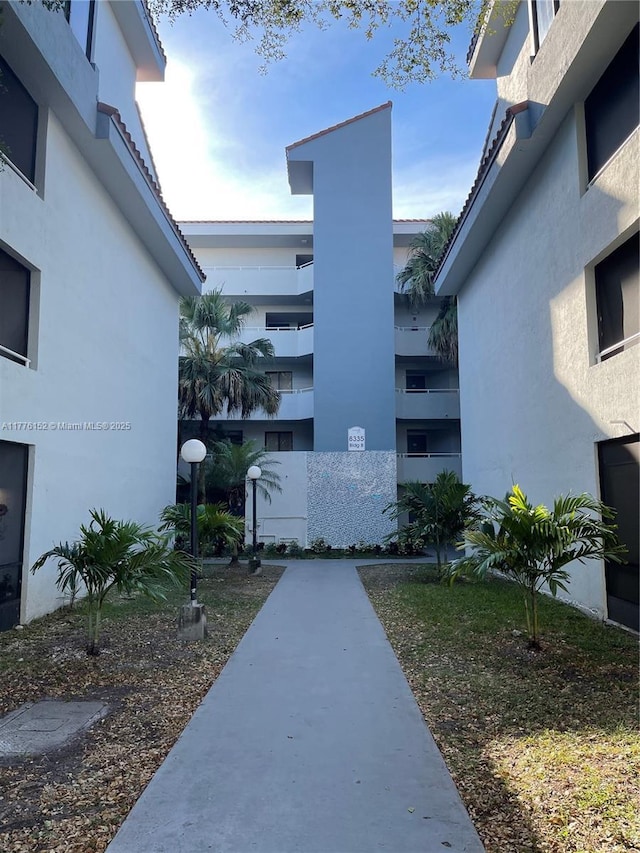8335 SW 152nd Ave Unit B-106, Miami, FL 33193 - view of home's community