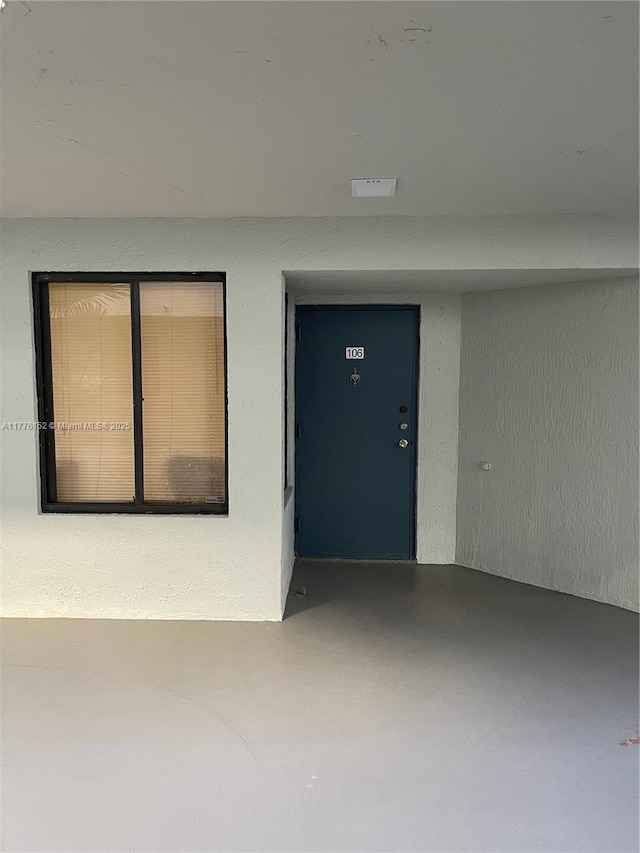 8335 SW 152nd Ave Unit B-106, Miami, FL 33193 - property entrance