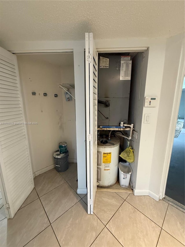 8335 SW 152nd Ave Unit B-106, Miami, FL 33193 - utilities with electric water heater