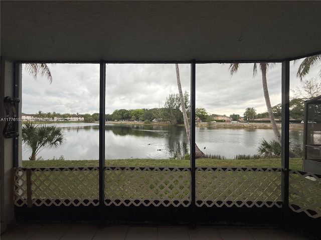 8335 SW 152nd Ave Unit B-106, Miami, FL 33193 - water view