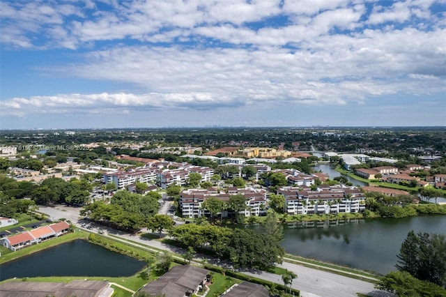 8335 SW 152nd Ave Unit B-106, Miami, FL 33193 - view of property location with a nearby body of water