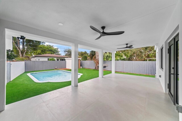 31 Carlisle Dr, Miami Springs, FL 33166 - photo 29