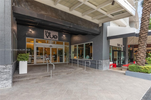 1250 S Miami Ave Unit 1206, Miami, FL 33130 - entrance to property