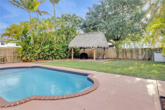 2620 SW 144th Pl, Miami, FL 33175 - photo 4