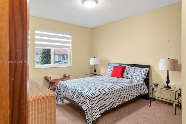 11472 SW 28th Ter, Miami, FL 33165 - view of carpeted bedroom