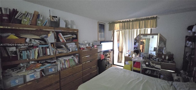 view of bedroom