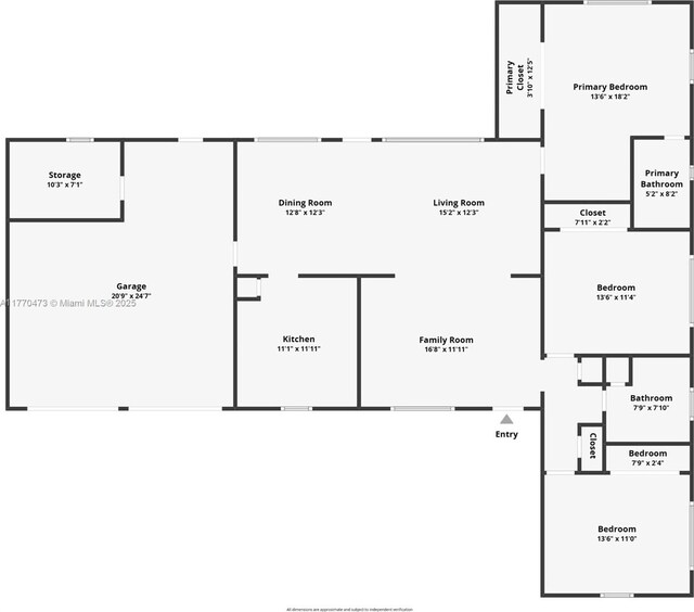 1435 Blue Rd, Coral Gables, FL 33146 - photo 32