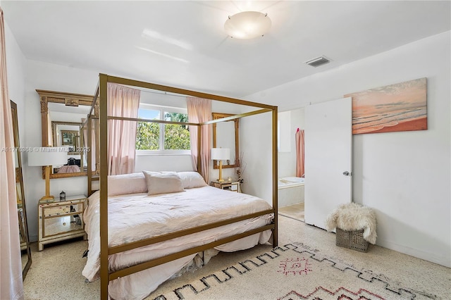 10619 NE 10th Pl, Miami Shores, FL 33138 - view of bedroom